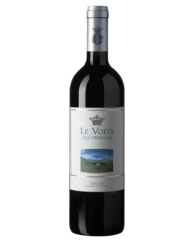 Le Volte Dell’ Ornellaia, 75 cl