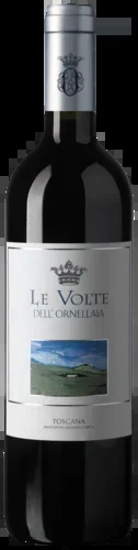 Le Volte dell’Ornellaia