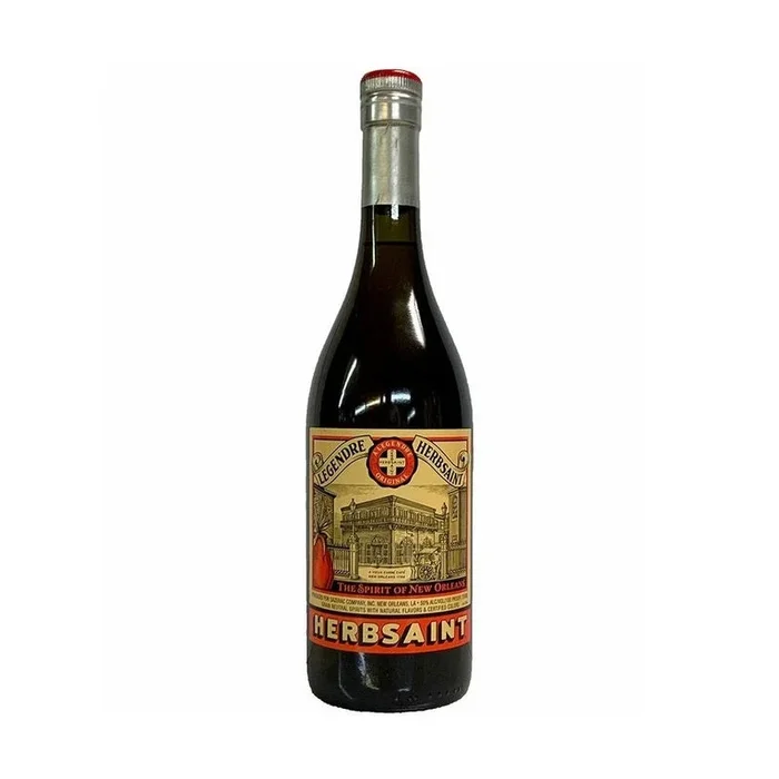 Legendre Herbsaint Original Anise Liqueur