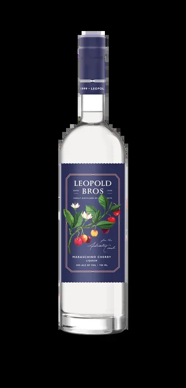 Leopold Maraschino Liqueur (750ml)