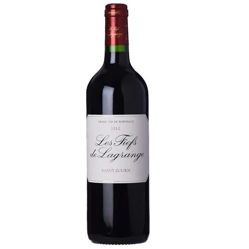 Les Fiefs De Lagrange 2016 – 750ML