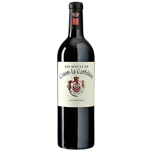 Les Hauts De Canon la Gaffeliere 2020 – 750ML