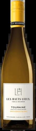 Les Hauts Lieux Touraine