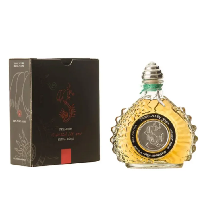 Ley 925 Extra Anejo Tequila 750ml