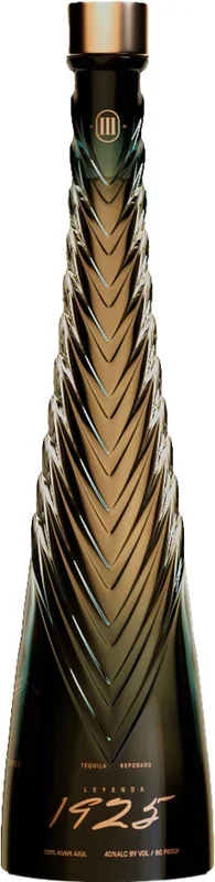 Leyenda 1925 Tequila Reposado 750ml
