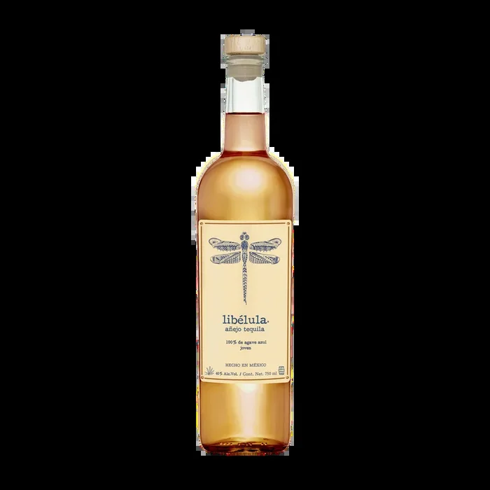 Libelula Anejo Tequila (750ml)