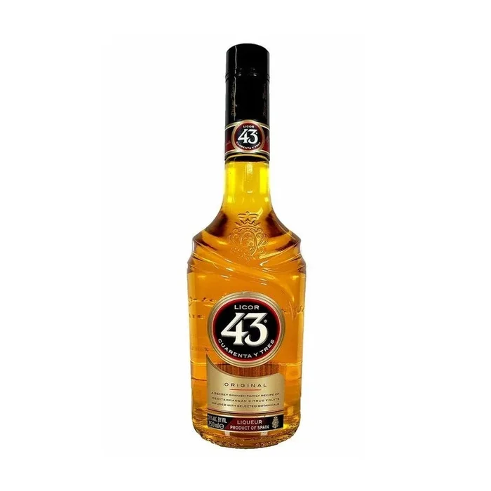 Licor 43 Original Liqueur