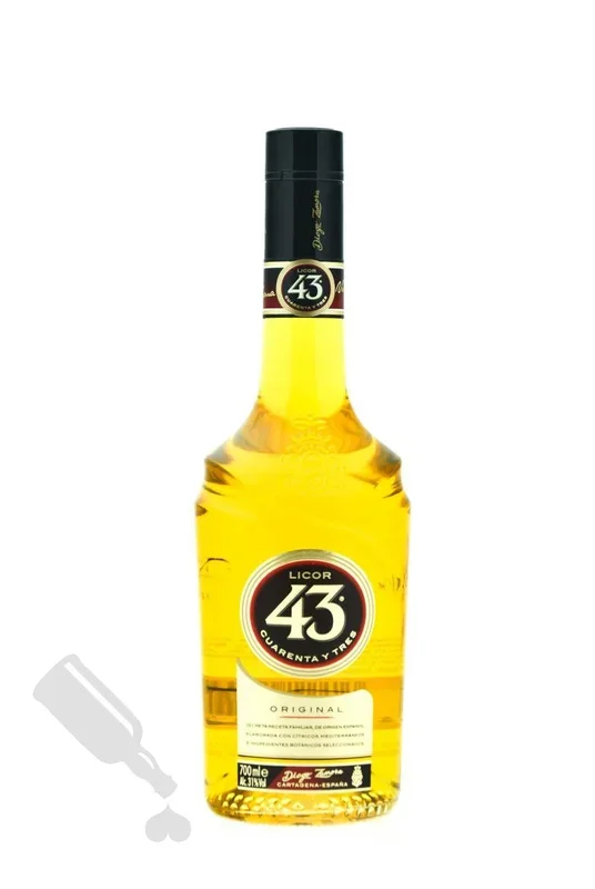 Licor 43 Original