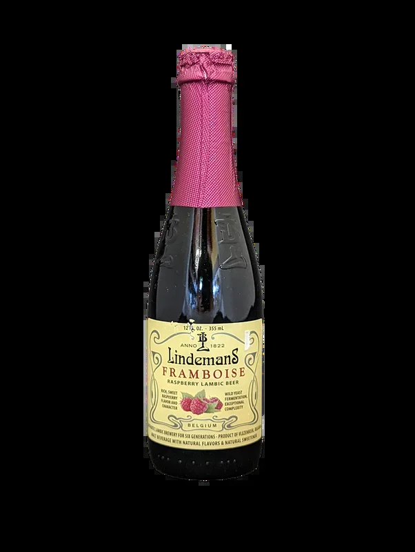 Lindemans Framboise 355ML