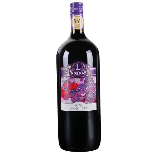 Lindemans Shiraz Bin 50 – 1.5L