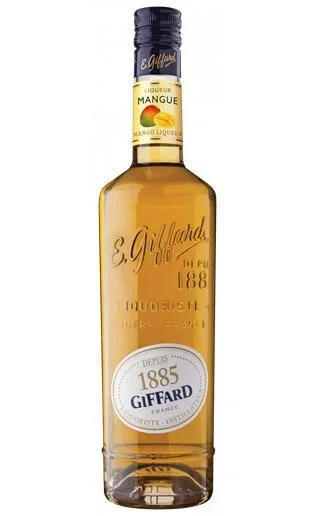 Liqueuer Giffard Mangue