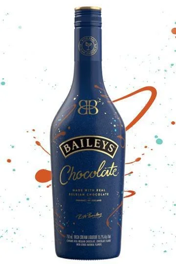 Liqueur Baileys 750ml Chocolate