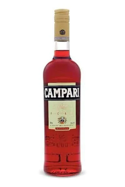 Liqueur Campari 750ml