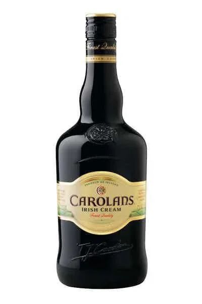 Liqueur Carolans 750ml Irish Cream