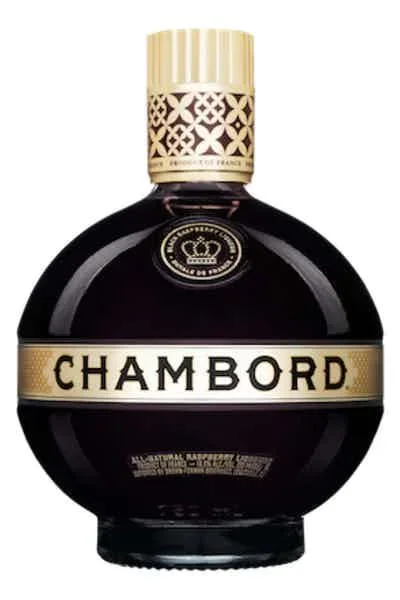 Liqueur Chambord 750ml