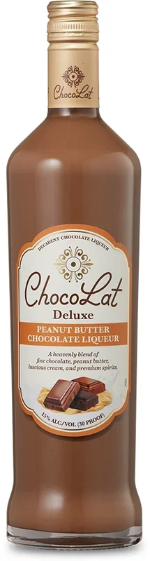 Liqueur Chocolat 750ml Peanut Butter Chocolate