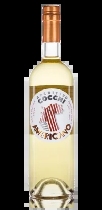Liqueur Cocchi Americano Bianco