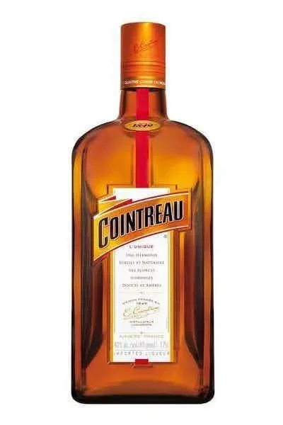 Liqueur Cointreau 1.75L