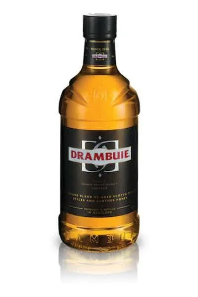Liqueur Drambuie 750ml