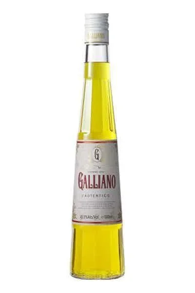 Liqueur Galliano 750ml