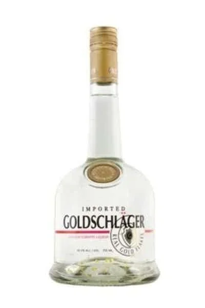 Liqueur Goldschlager 750ml