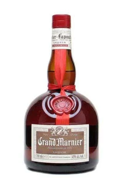 Liqueur Grand Marnier 1.75L