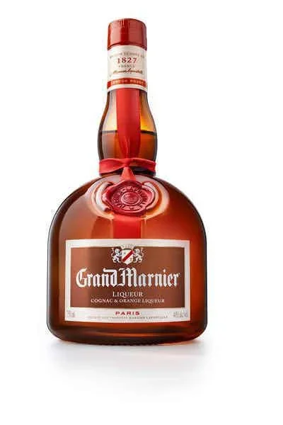 Liqueur Grand Marnier 750ml