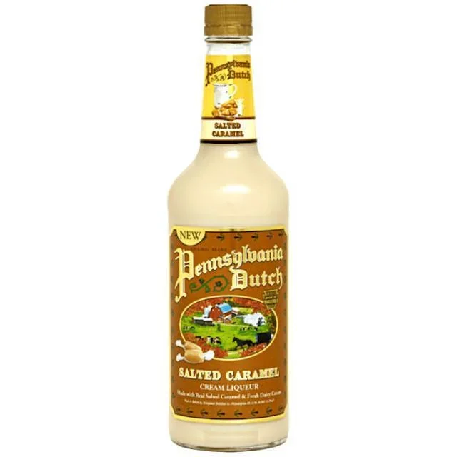 Liqueur Pennsylvania Dutch 750ml Salted Caramel