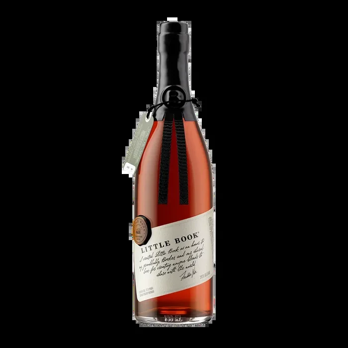 LITTLE BOOK BOURBON CHAPTER 9 NONE FOR GRANTED 2025 EDITION KENTUCKY 750ML