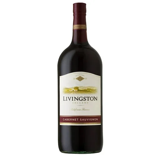 Livingston Cabernet Sauv – 1.5L
