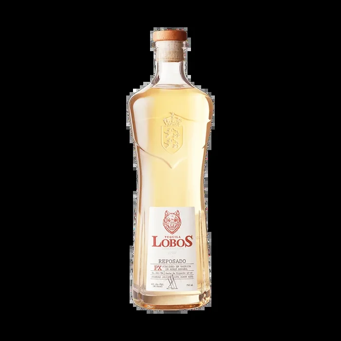 Lobos 1707 Reposado Tequila