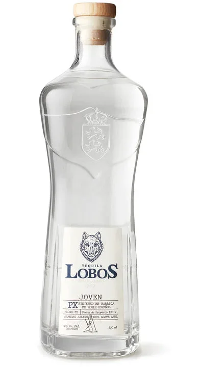 Lobos 1707 Tequila Joven 750ml