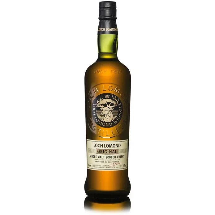Loch Lomond Original Single Malt