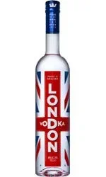 LONDON VODKA ENGLAND 750ML