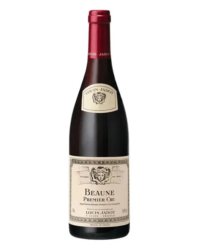 Louis Jadot Beaune Premer Cru, 75 cl