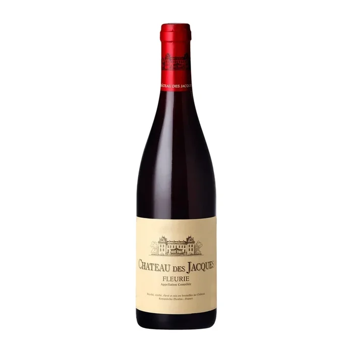 Louis Jadot Chateau Des Jacques Fleurie 2022 75cl