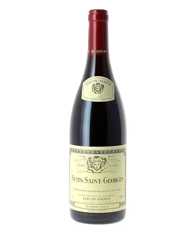 Louis Jadot Nuits St Georges, 75 cl