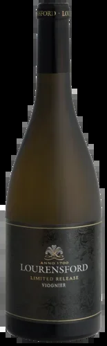 Lourensford Limited Release Viognier