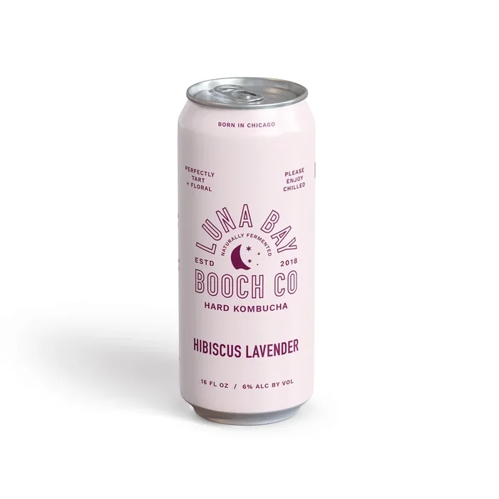 Luna Bay Hibiscus Lavender