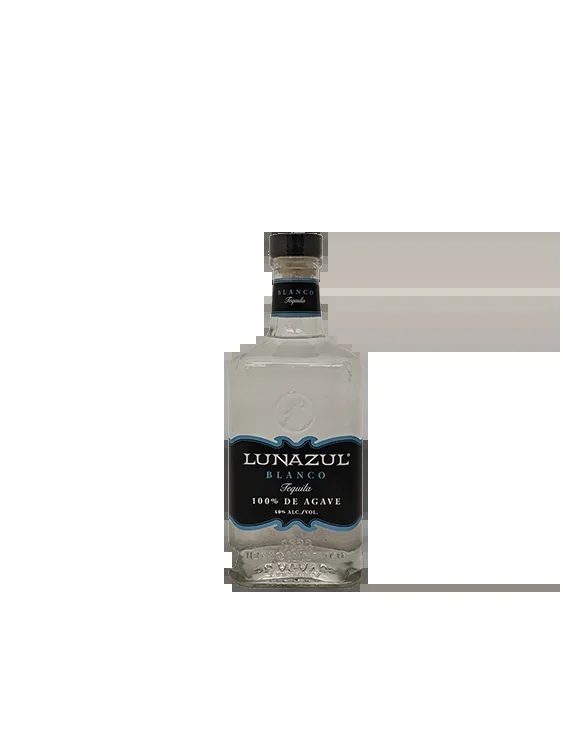Lunazul Blanco Tequila 750ML