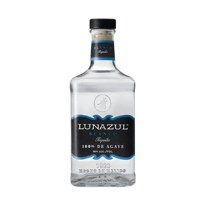 Lunazul Blanco Tequila