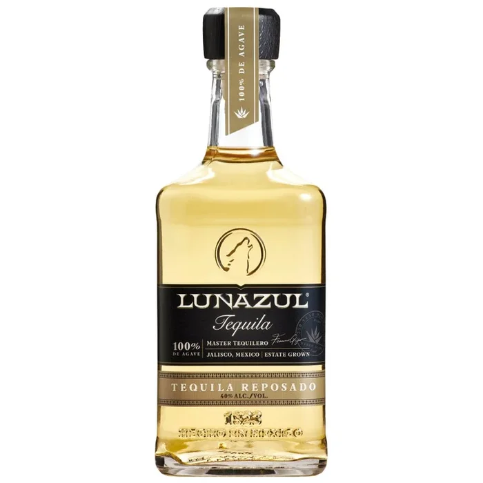 Lunazul Reposado Tequila 375ML