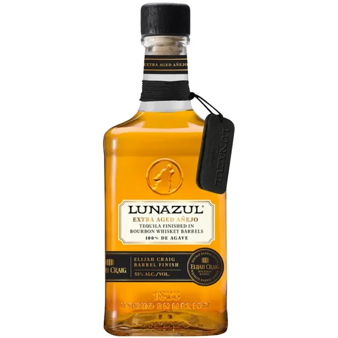 Lunazul Tequila Anejo Extra Aged