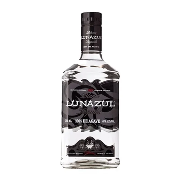Lunazul Tequila Blanco 70cl