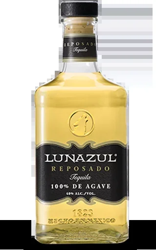 LUNAZUL TEQUILA REPOSADO 1.75LI