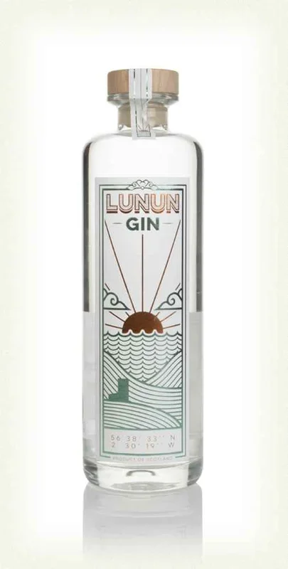 Lunun Gin | 700ML
