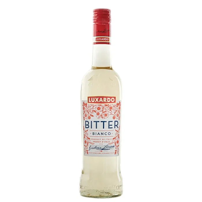 Luxardo Aperitif Bitter Bianco