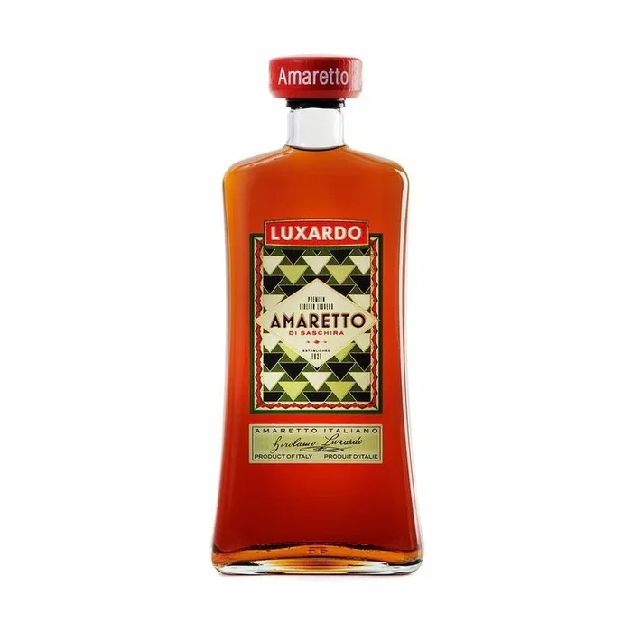 Luxardo Di Saschira Amaretto Liqueur