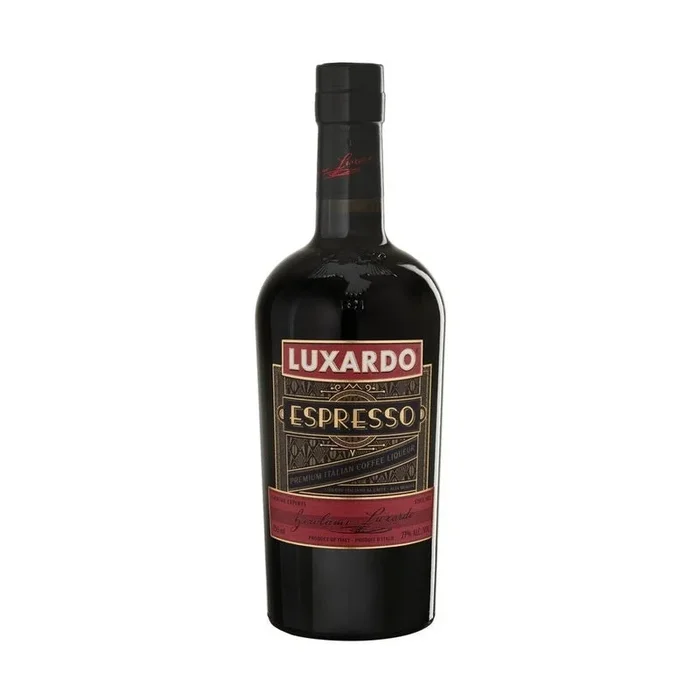 Luxardo Espresso Coffee Liqueur