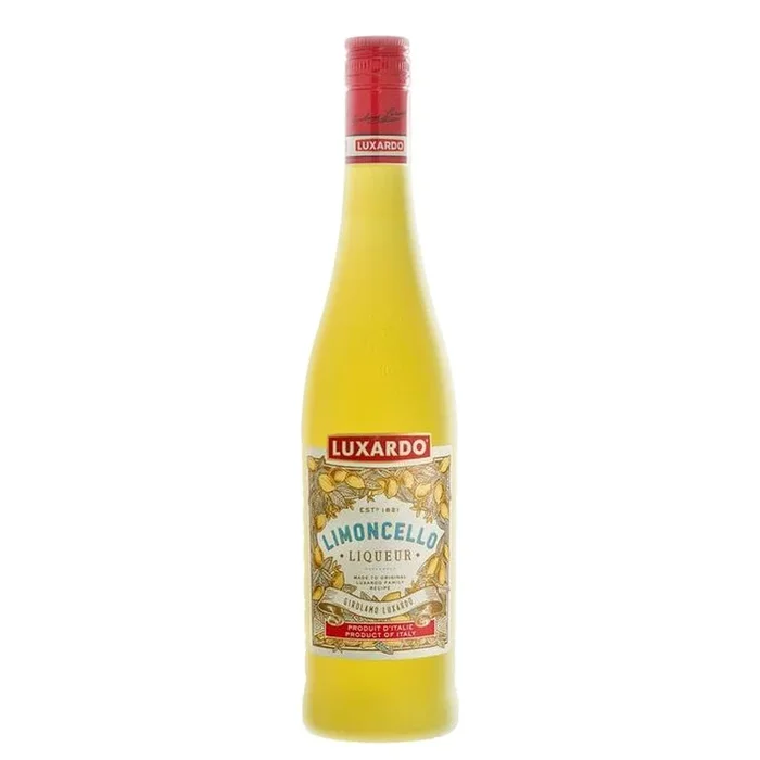 Luxardo Limoncello